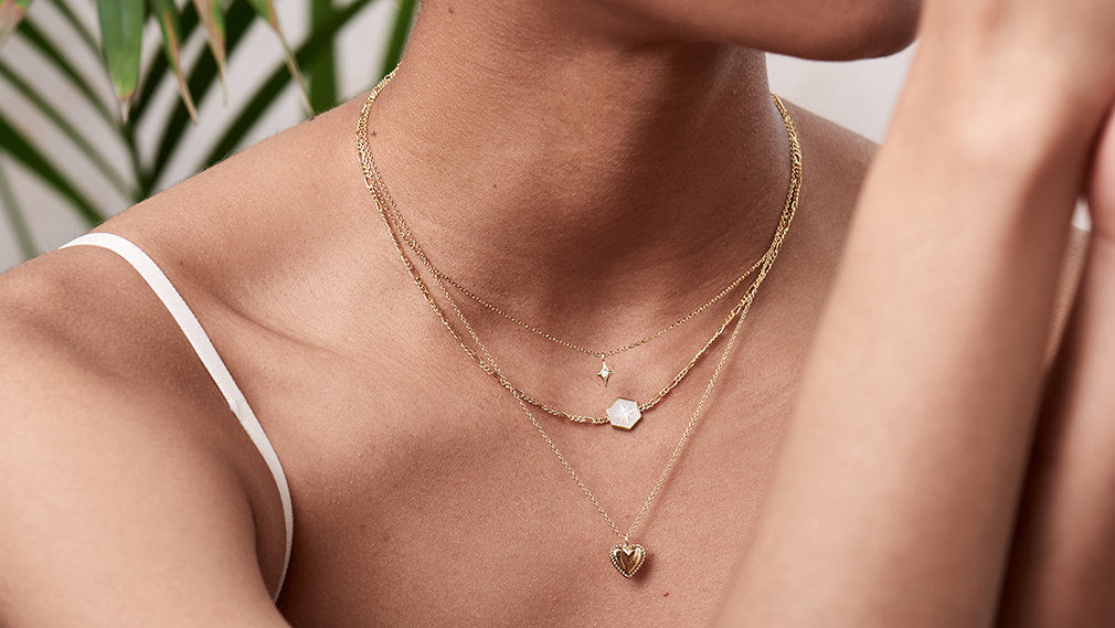 Nautical Jewellery Trend & How to Wear It